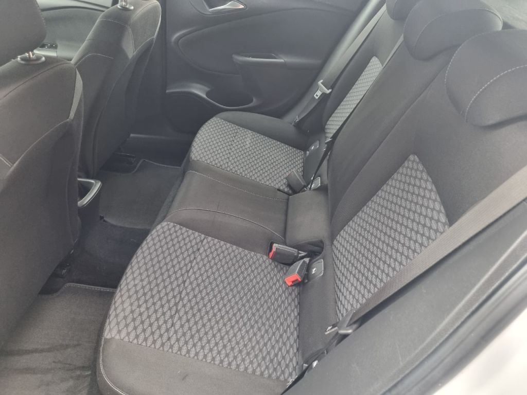 Used Vauxhall Astra 2016 for sale - 77541828: Photo 16