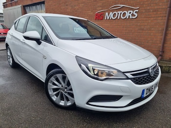 2016 - 1.4T 16V 125 Energy 5dr