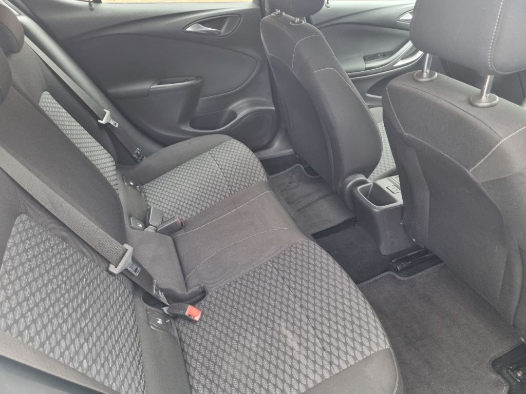 Used Vauxhall Astra 2016 for sale - 77541828: Photo 8