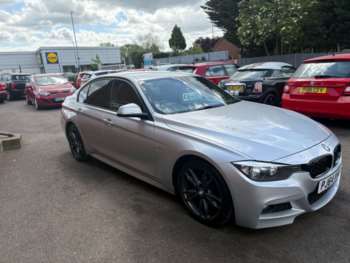 Used BMW 3 Series 2014 for sale - 74717761: Photo