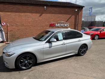 Used BMW 3 Series 2014 for sale - 74717761: Photo