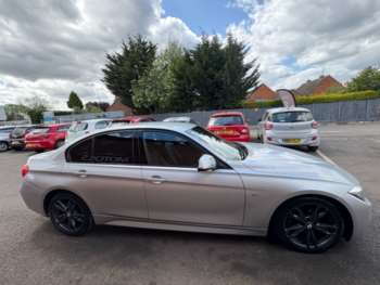 Used BMW 3 Series 2014 for sale - 74717761: Photo