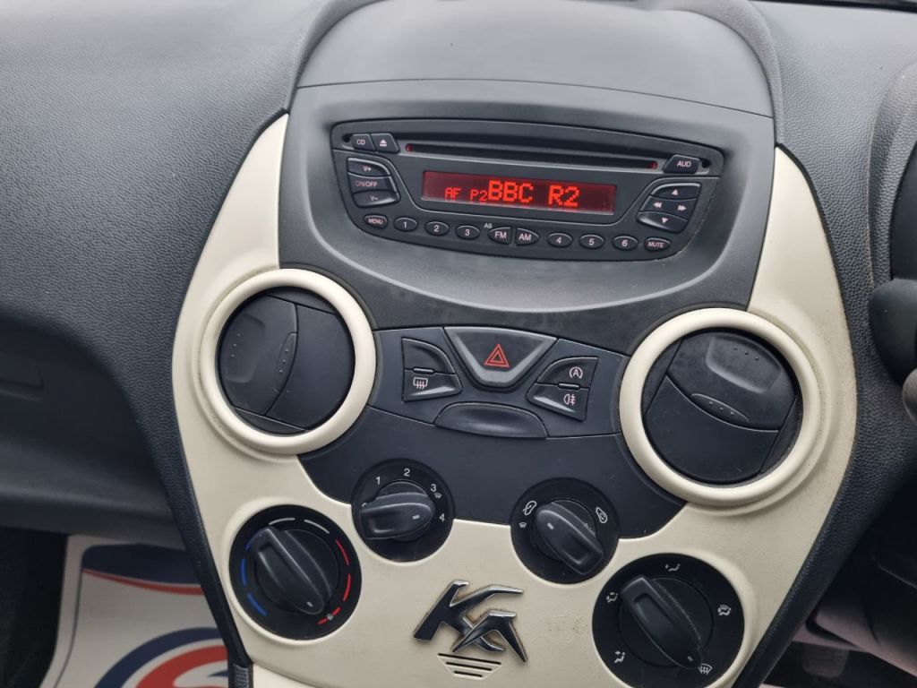 Used Ford Ka 2014 for sale - 77336410: Photo 10