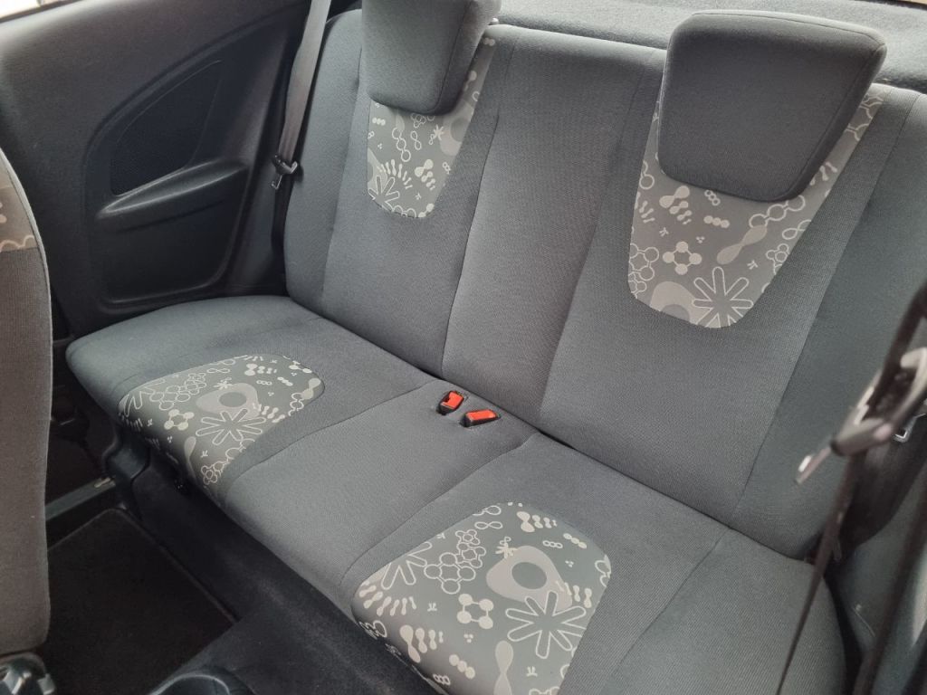 Used Ford Ka 2014 for sale - 77336410: Photo 12