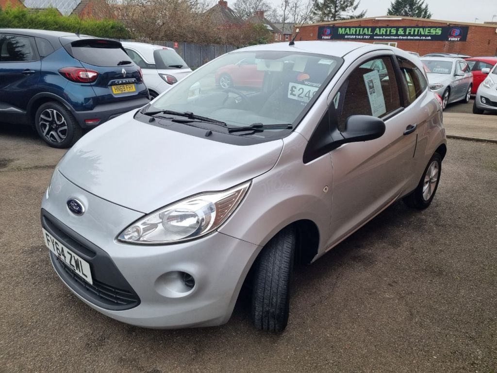 Used Ford Ka 2014 for sale - 77336410: Photo 13