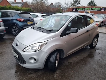 Used Ford Ka 2014 for sale - 77336410: Photo