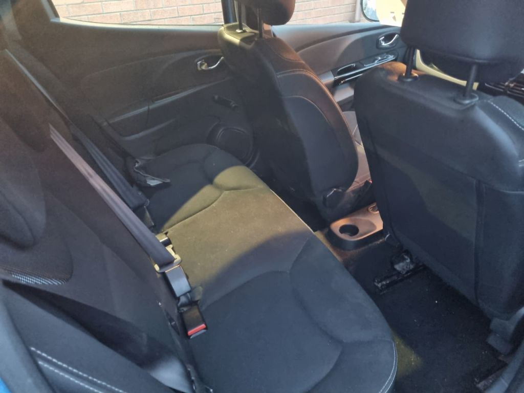 Used Renault Clio 2013 for sale - 77037586: Photo 12