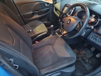 Used Renault Clio 2013 for sale - 77037586: Photo