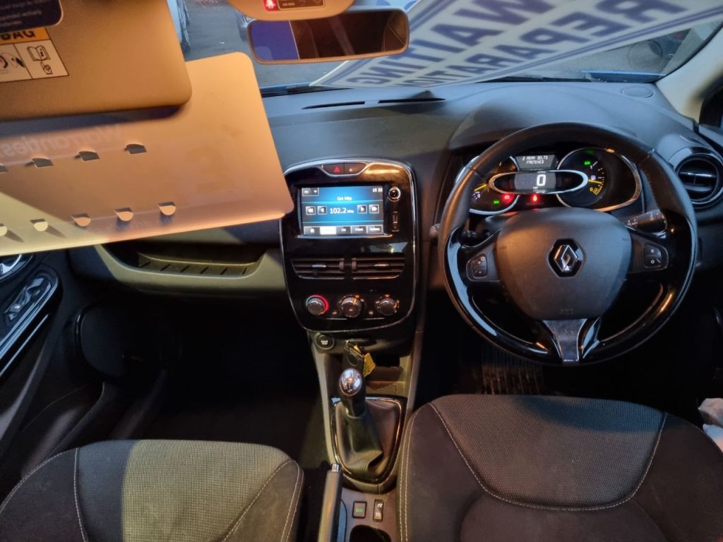 Used Renault Clio 2013 for sale - 77037586: Photo 4