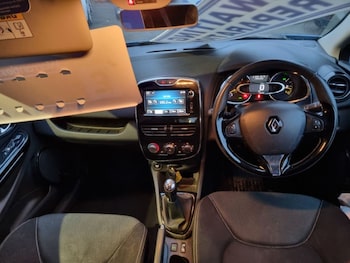 Used Renault Clio 2013 for sale - 77037586: Photo