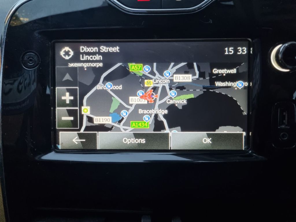 Used Renault Clio 2013 for sale - 77037586: Photo 6