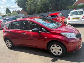 Used Nissan Note 2016 for sale - 75144630: Photo