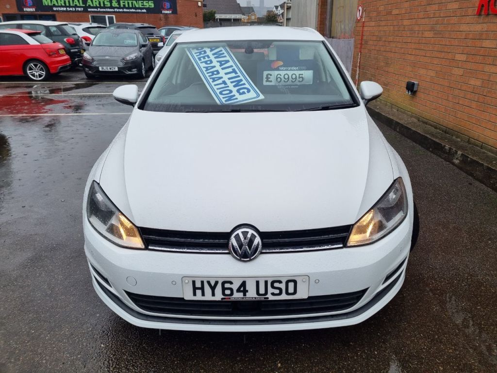 Used Volkswagen Golf 2014 for sale - 77287260: Photo 6