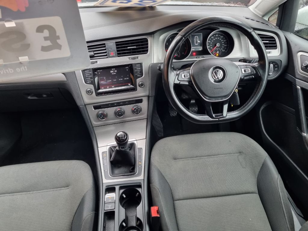 Used Volkswagen Golf 2014 for sale - 77287260: Photo 8