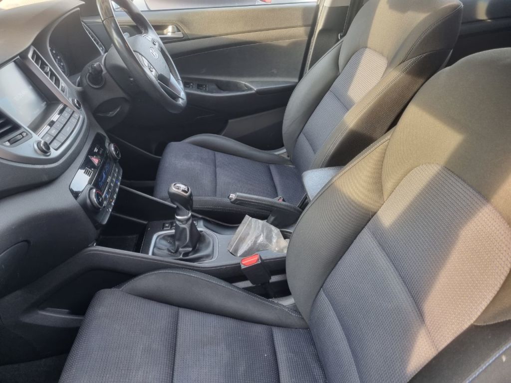 Used Hyundai TUCSON 2017 for sale - 77026459: Photo 10