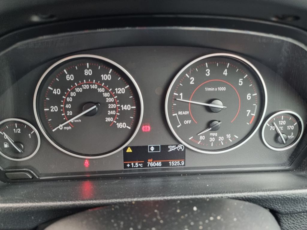 Used BMW 3 Series 2013 for sale - 77107098: Photo 10