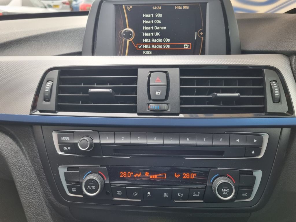 Used BMW 3 Series 2013 for sale - 77107098: Photo 11