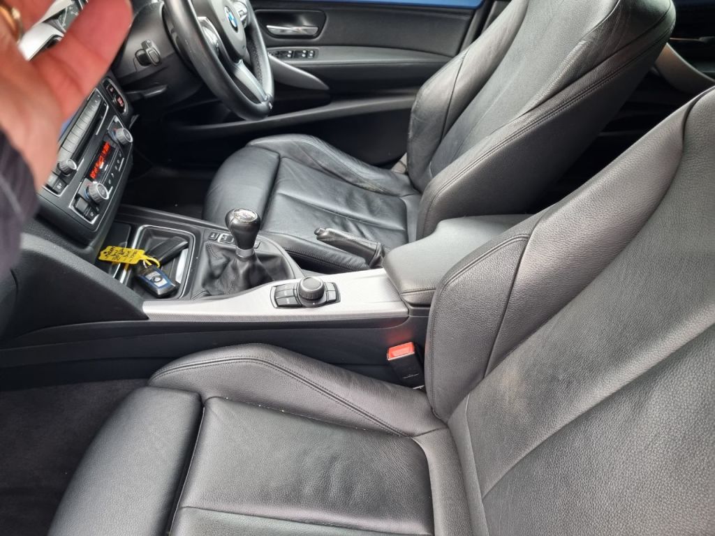 Used BMW 3 Series 2013 for sale - 77107098: Photo 13