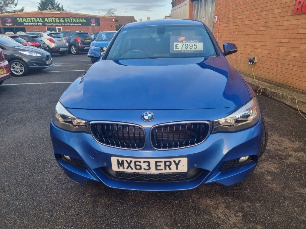 Used BMW 3 Series 2013 for sale - 77107098: Photo 14