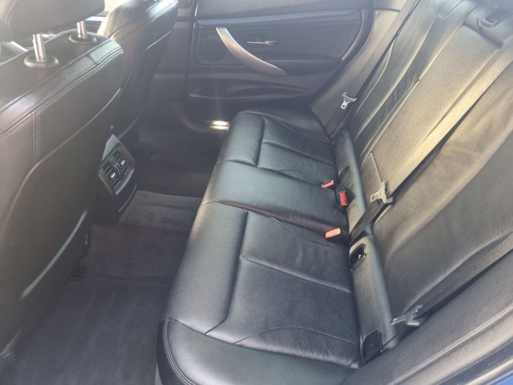 Used BMW 3 Series 2013 for sale - 77107098: Photo 18