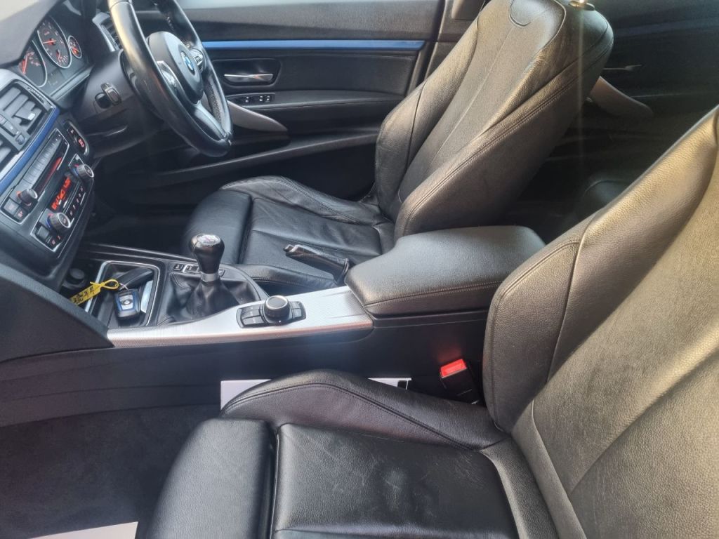 Used BMW 3 Series 2013 for sale - 77107098: Photo 19