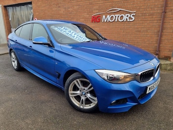 BMW 3 Series feature image