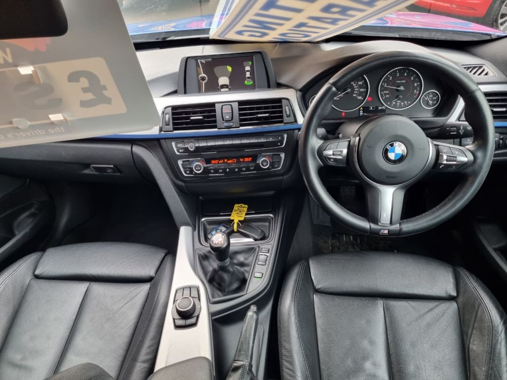 Used BMW 3 Series 2013 for sale - 77107098: Photo 2