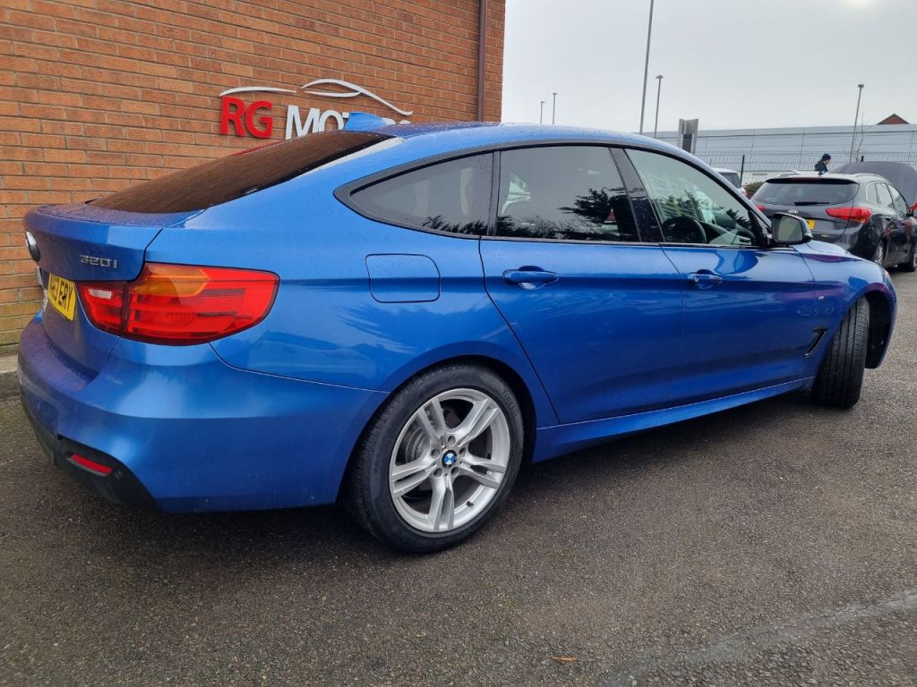 Used BMW 3 Series 2013 for sale - 77107098: Photo 3