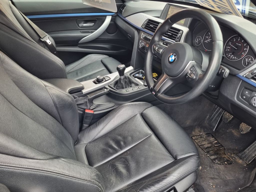 Used BMW 3 Series 2013 for sale - 77107098: Photo 4