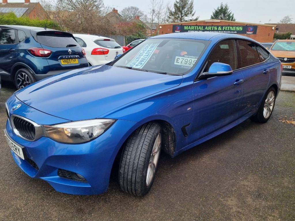 Used BMW 3 Series 2013 for sale - 77107098: Photo 5