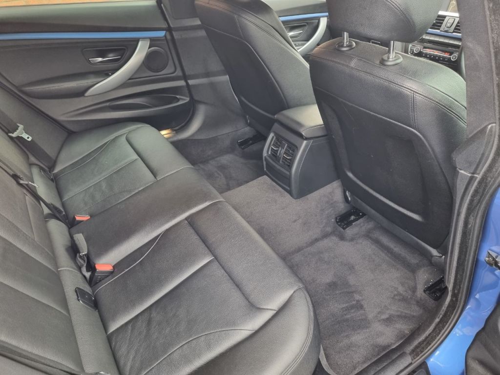 Used BMW 3 Series 2013 for sale - 77107098: Photo 8