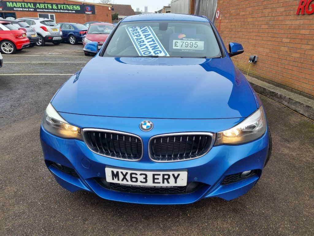 Used BMW 3 Series 2013 for sale - 77107098: Photo 9