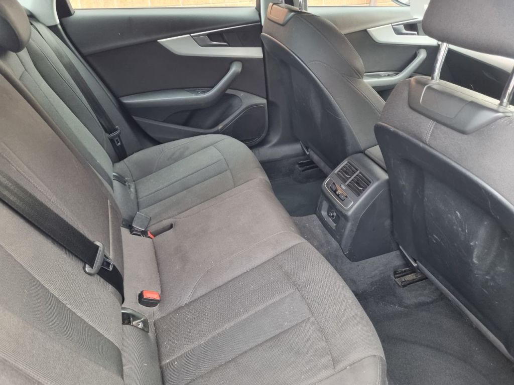 Used Audi A4 2016 for sale - 77582580: Photo 10