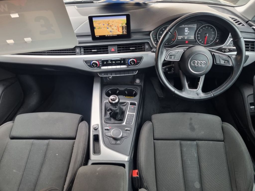 Used Audi A4 2016 for sale - 77582580: Photo 2