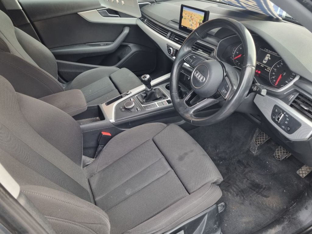 Used Audi A4 2016 for sale - 77582580: Photo 4