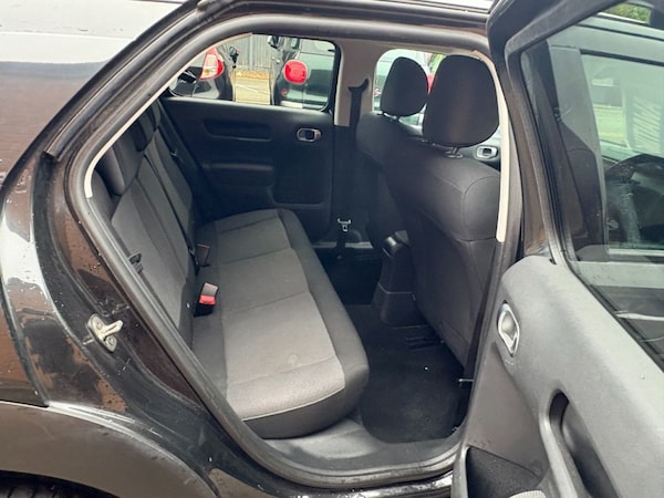 Used Citroen C4 Cactus 2017 for sale - 76287072: Photo 10