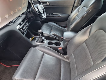 Used Kia Sportage 2017 for sale - 77037593: Photo