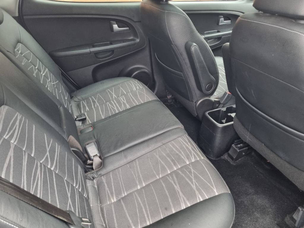 Used Kia Venga 2013 for sale - 77282865: Photo 3