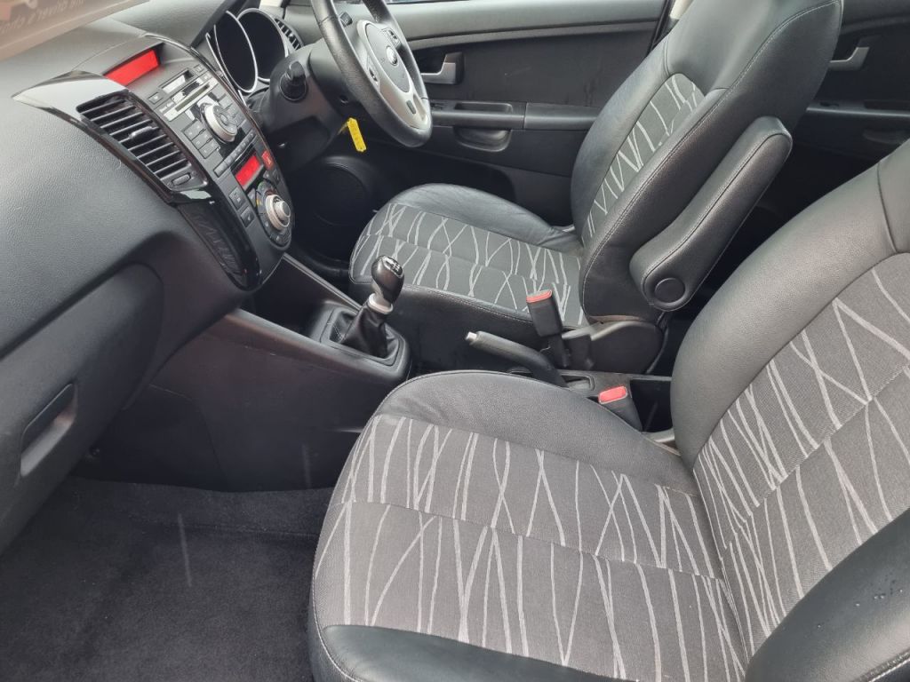 Used Kia Venga 2013 for sale - 77282865: Photo 7