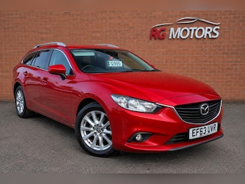 Used Mazda Mazda6 2014 for sale - 79216350: Photo
