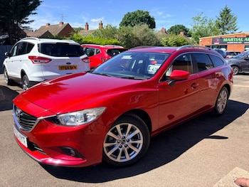 Used Mazda Mazda6 2014 for sale - 79216350: Photo