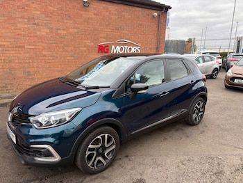 Used Renault Captur 2019 for sale - 75661745: Photo