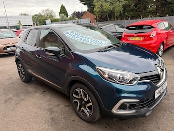 Used Renault Captur 2019 for sale - 75661745: Photo