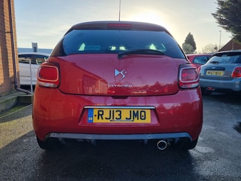 Used Citroen DS3 2013 for sale - 77355019: Photo