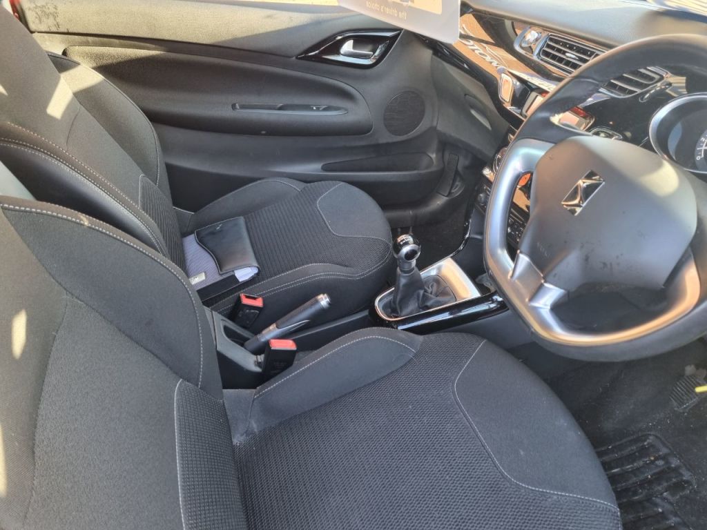 Used Citroen DS3 2013 for sale - 77355019: Photo 8