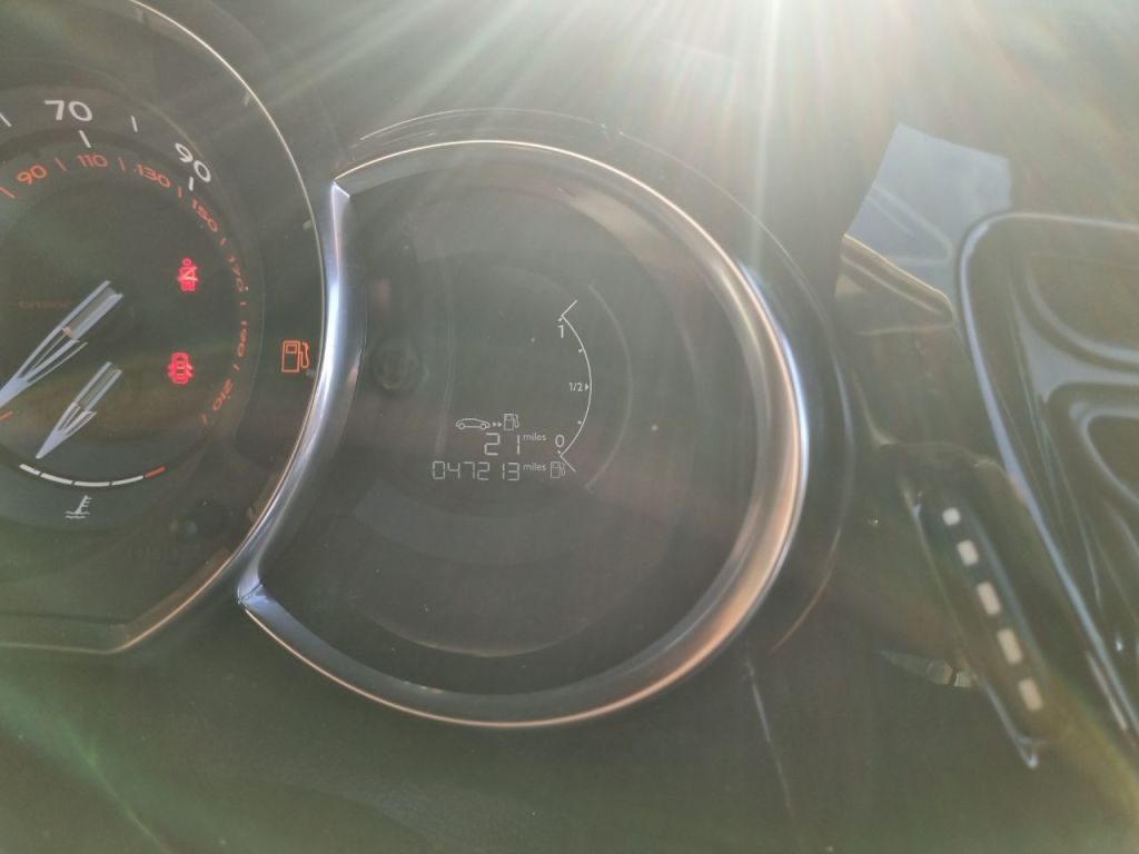 Used Citroen DS3 2013 for sale - 77355019: Photo 9