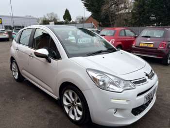 Used Citroen C3 2014 for sale - 73666617: Photo