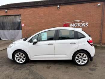Used Citroen C3 2014 for sale - 73666617: Photo