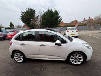 Used Citroen C3 2014 for sale - 73666617: Photo