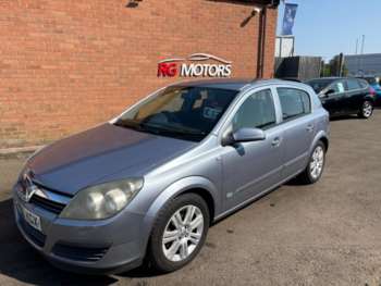 2006 - 1.6i 16V Active 5dr